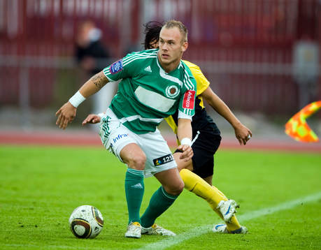 Magnus Eriksson, Väsby