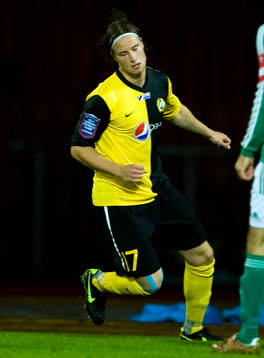 Linus Hallenius
