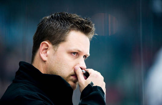 Jens Gustavsson, tränare, Borås