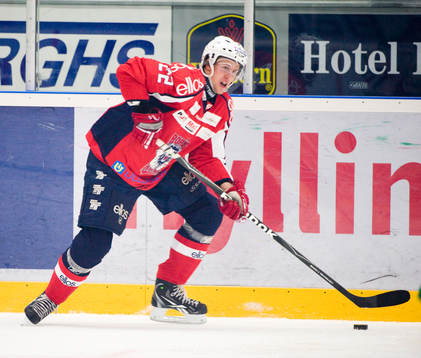 Alexander Bergström