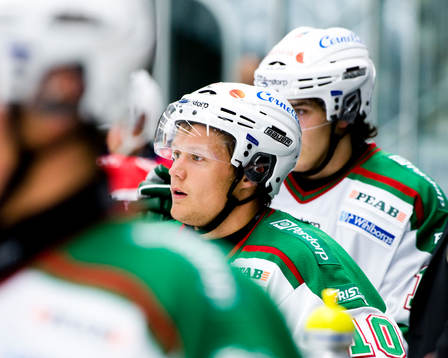 Viktor Lindgren