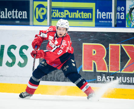 Magnus Isaksson