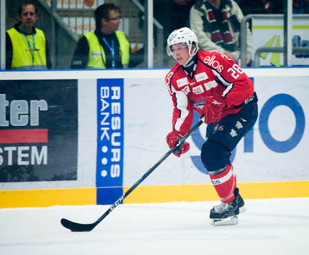 Tim Bränholm