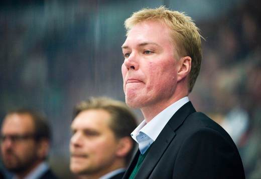 Kenny Jönsson, tränare