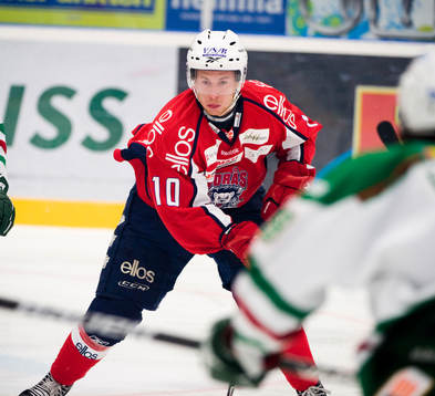 Oscar Andersson