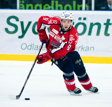 Magnus Iskasson