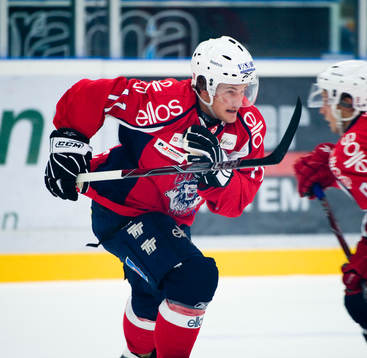 Adam Rundkvist, Borås