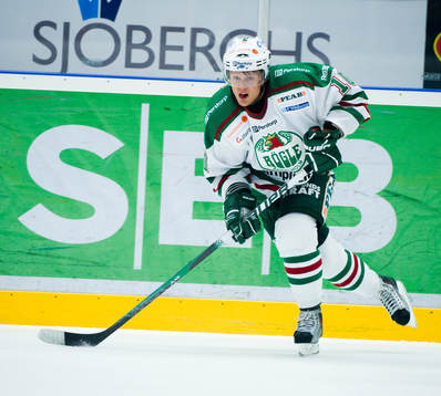 Viktor Lindgren