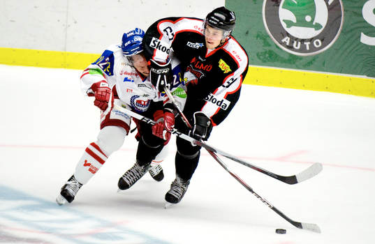 Victor Öhman, Malmö
