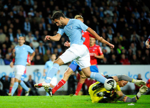 Jimmy Durmaz, Malmö