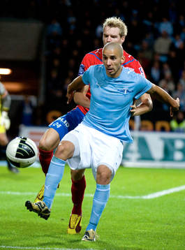 Guillermo Molins, MFF