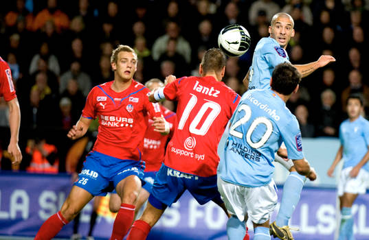 Guillermo Molins, MFF