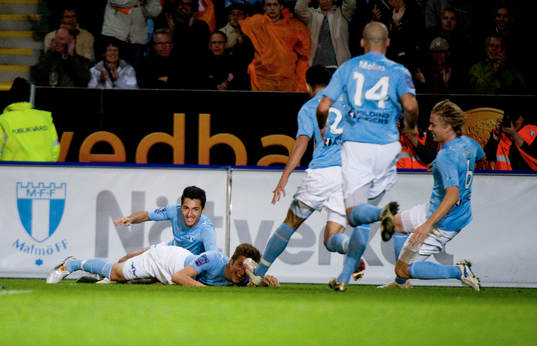 Dardan Rexhepi, MFF. Jubel