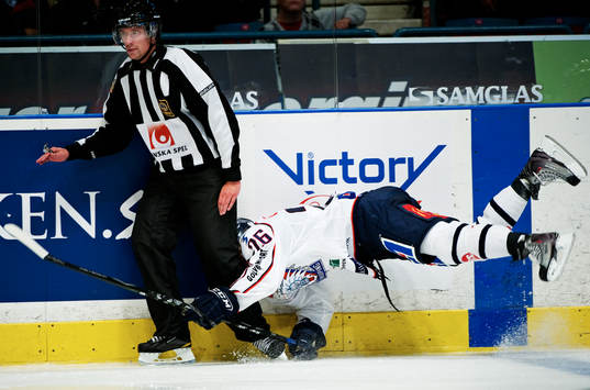 Jari Tolsa, Linköping