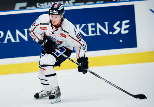 Andreas Jämtin, Linköping