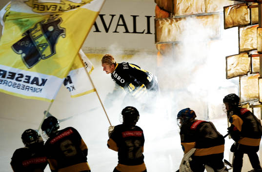 Johannes Salmonsson, AIK