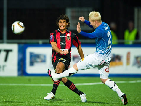 Miiko Albornoz, Brommapojkarna och Mattias Adelstam,