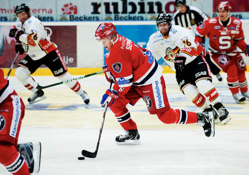 Timo Seppänen, Södertälje