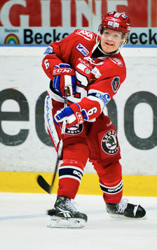 Timo Seppänen, Södertälje