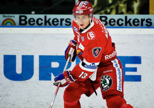 Fredric Andersson