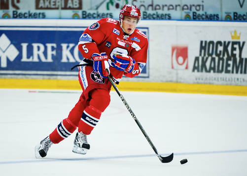 Lukas Kilström