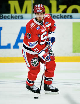 Markus Seikola