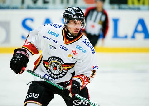 Niklas Olausson