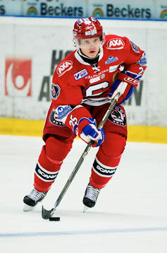Ryan Lasch