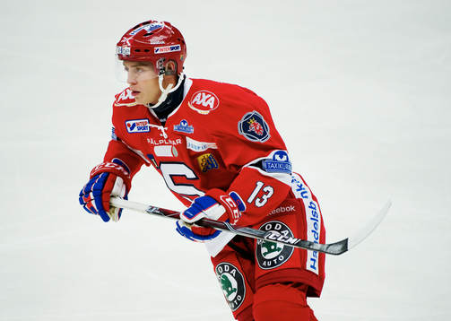 Fredric Andersson