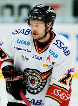 Mats Lavander