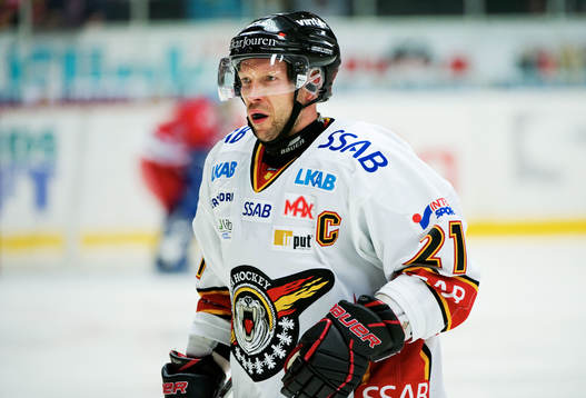 Anders Burström