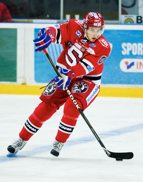 Lukas Kilström