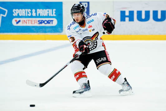Elias Fälth