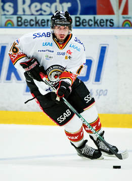 Niklas Olausson