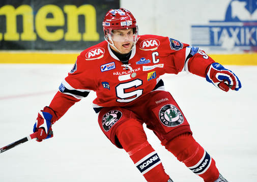 Joakim Eriksson