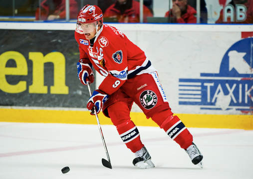 Joakim Eriksson