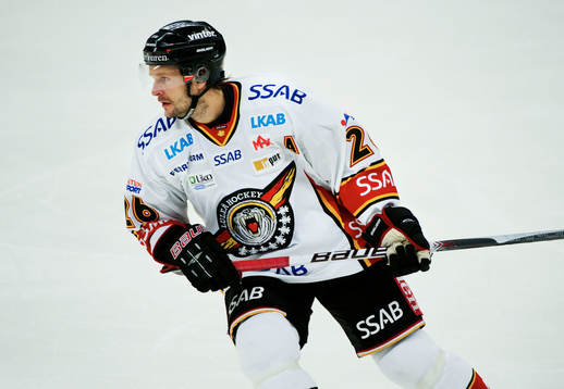 Mats Lavander