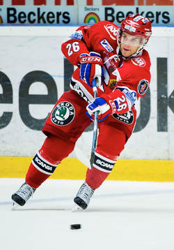 Mattias Carlsson