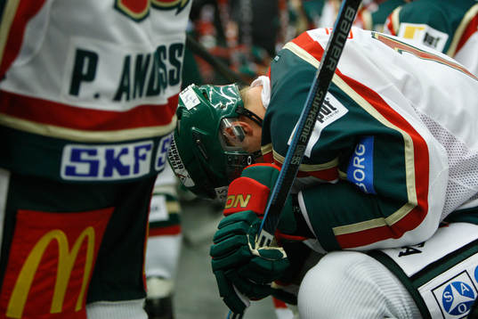 Depp Frölunda