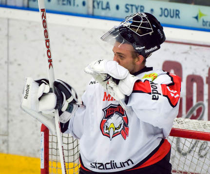 Markus Svensson, målvakt, Malmö