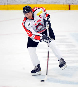 Jesper Mattsson, Malmö
