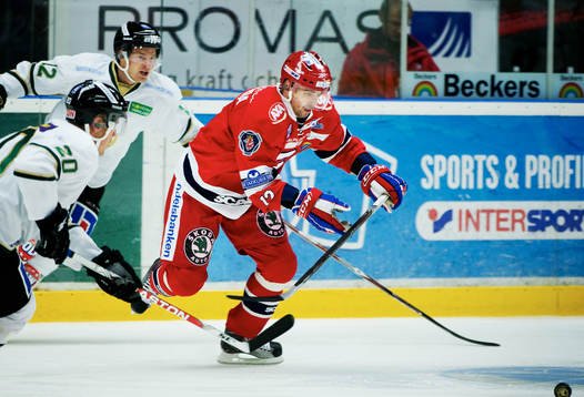 Martin Chabada, Södertälje