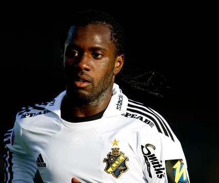 Dulee Johnson, AIK