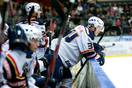 Daniel Brodin, Djurgården