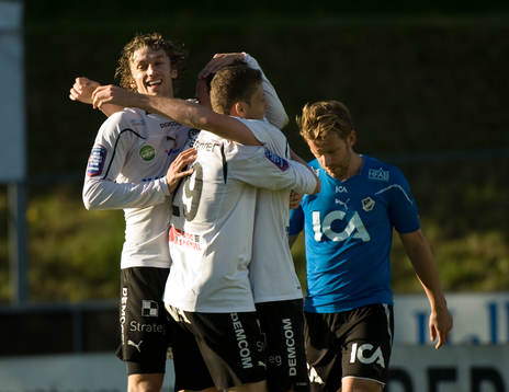 Jubel, Örebro