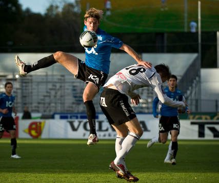 Emil Salomonsson, Halmstad, Markus Astvald, Örebro
