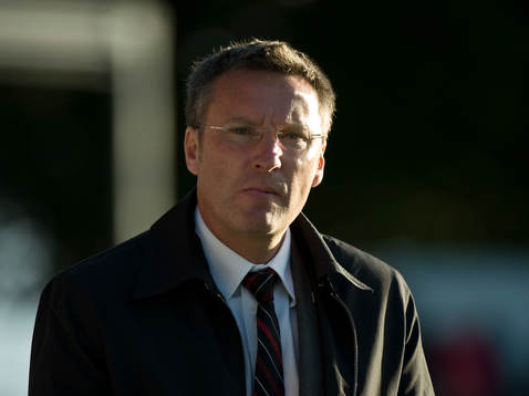 Sixten Boström, tränare