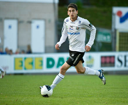 Alejandro Bedoya