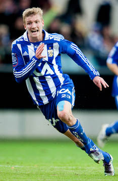 Sebastian Eriksson