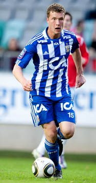 Jakob Johansson